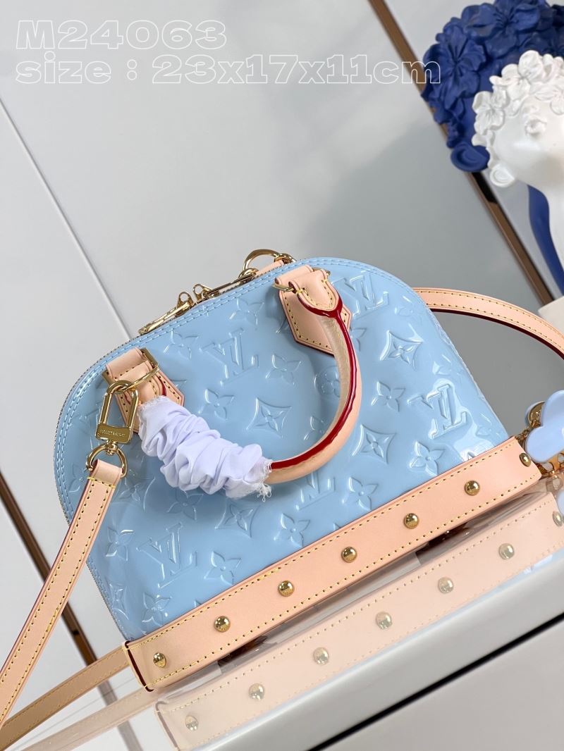 Louis Vuitton Top Handle Bags